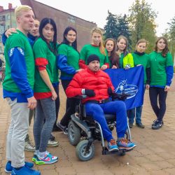 Раменское - город неравнодушных людей