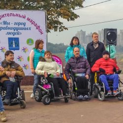 Раменское - город неравнодушных людей