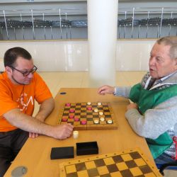 Спортфестиваль в Раменском в честь 70-летия Победы