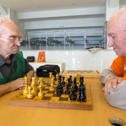 Спортфестиваль в Раменском в честь 70-летия Победы
