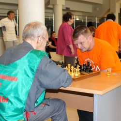 Фестиваль в Раменском