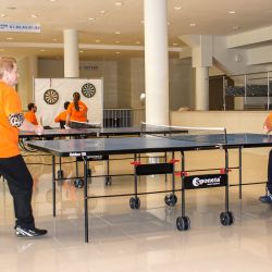 Спортфестиваль в Раменском в честь 70-летия Победы