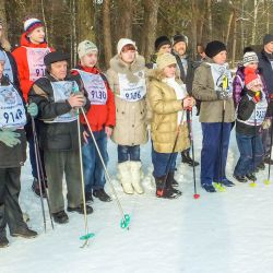 Скандинавская ходьба в Серпухове