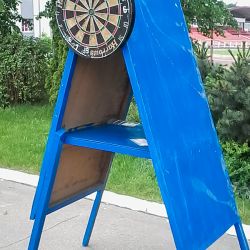 Спартакиада в Щёлково