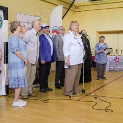 Лазертаг 2022 в Воскресенске