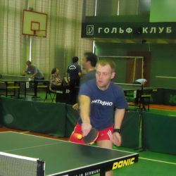 Областной фестиваль инвалидов в Колонтаево - 2013