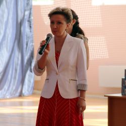 Фестиваль спорта среди инвалидов Московской области - 2013