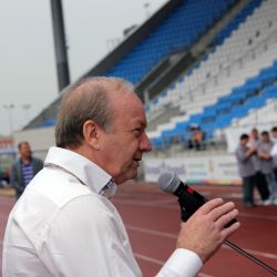 Фестиваль спорта среди инвалидов Московской области - 2013