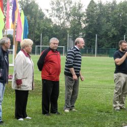 Фестиваль спорта среди инвалидов Московской области - 2014