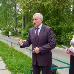 Фестиваль спорта среди инвалидов Московской области - 2015