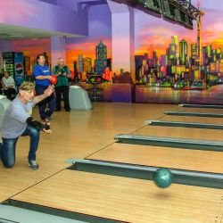 Фестиваль спорта среди инвалидов Московской области - 2016