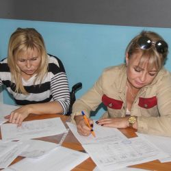 Лёгкая атлетика в Подольске 2018