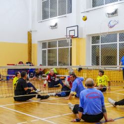 Областной этап - 2016