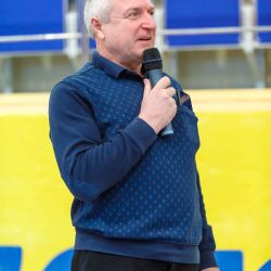 Фестиваль Московской области по настольному теннису 2022