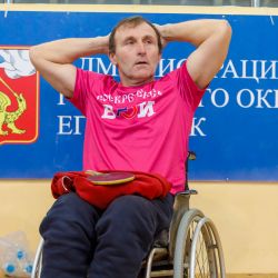 Фестиваль Московской области по настольному теннису 2022
