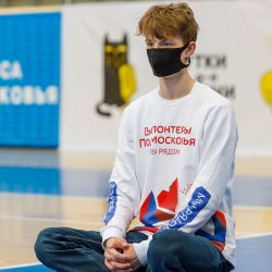 Фестиваль Московской области по настольному теннису 2022
