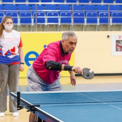 Настольный теннис 2022