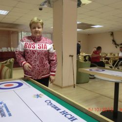 Всероссийский фестиваль спорта инвалидов в Адлере - 2013