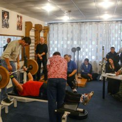 Всероссийский фестиваль спорта инвалидов в Адлере - 2013
