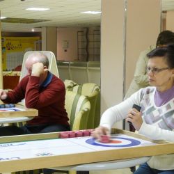 Всероссийский фестиваль спорта инвалидов в Адлере - 2013