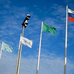 Всероссийский фестиваль спорта инвалидов Пара-Крым 2015