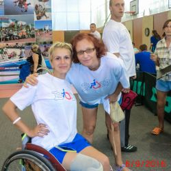 Пара-Крым - 2016