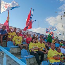 Всероссийский фестиваль спорта инвалидов Пара-Крым 2016