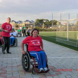 Всероссийский фестиваль спорта инвалидов Пара-Крым 2016