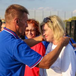 Всероссийский фестиваль спорта инвалидов Пара-Крым 2016