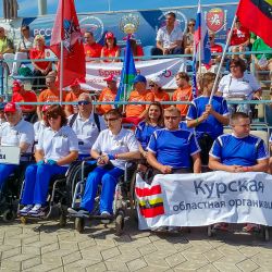 Пара-Крым - 2017