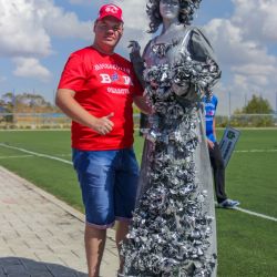 Пара-Крым - 2017