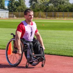 Пара-Крым - 2017