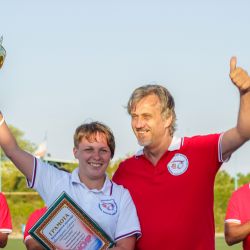 Пара-Крым - 2017