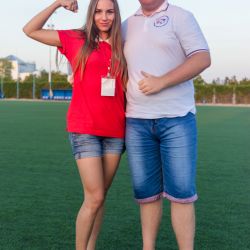Пара-Крым - 2017