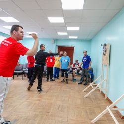 Фестиваль в Иваново