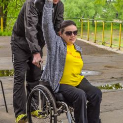 Колонтаево ФСИМО