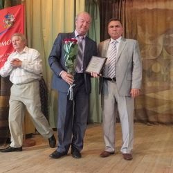 Колонтаево ФСИМО