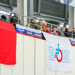 Чемпионат Мира по конькобежному спорту в Коломне	Чемпионат Мира по конькобежному спорту в Коломне