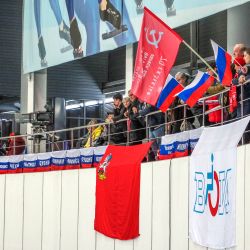 Чемпионат Мира по конькобежному спорту в Коломне	Чемпионат Мира по конькобежному спорту в Коломне