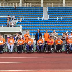 Парафестиваль 2015