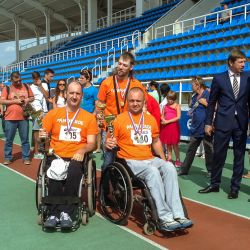 Парафестиваль 2015