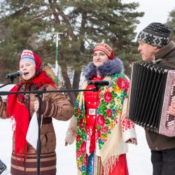 Серпухов - 2015