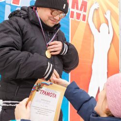 Серпухов - 2018