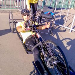 marafon-handbike