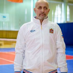 Чемпионат России по волейболу сидя 2016