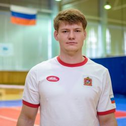 Чемпионат России по волейболу сидя 2016