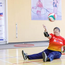 Региональный турнир в Егорьевске 2020