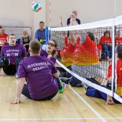 Региональный турнир в Егорьевске 2020