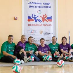 Региональный турнир в Егорьевске 2020