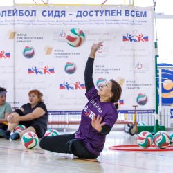 Региональный турнир в Егорьевске 2020